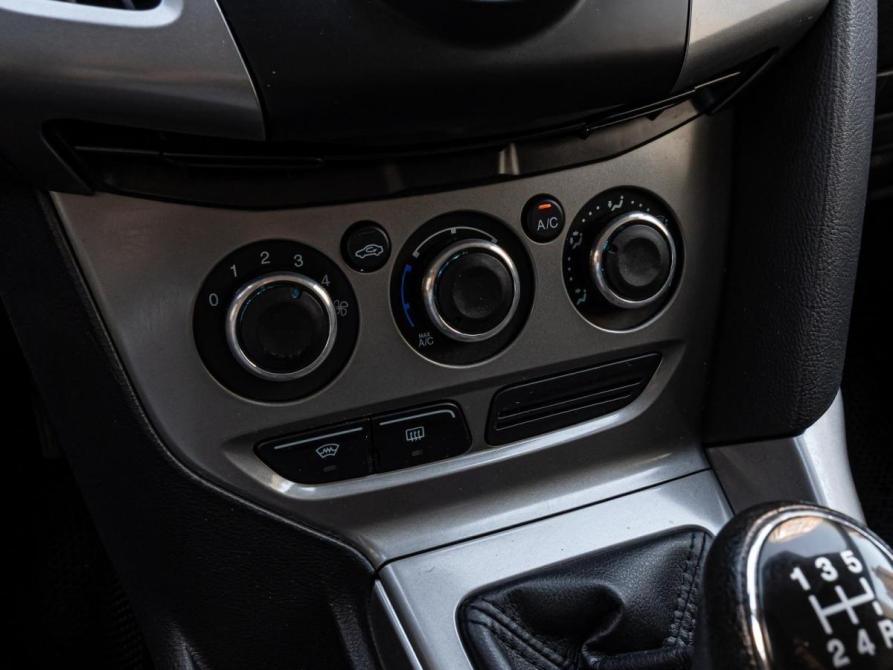 Ford Focus III Краснодар  - изображение 13