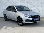 Lada (ВАЗ) Granta I Рестайлинг Тамбов  - изображение 22