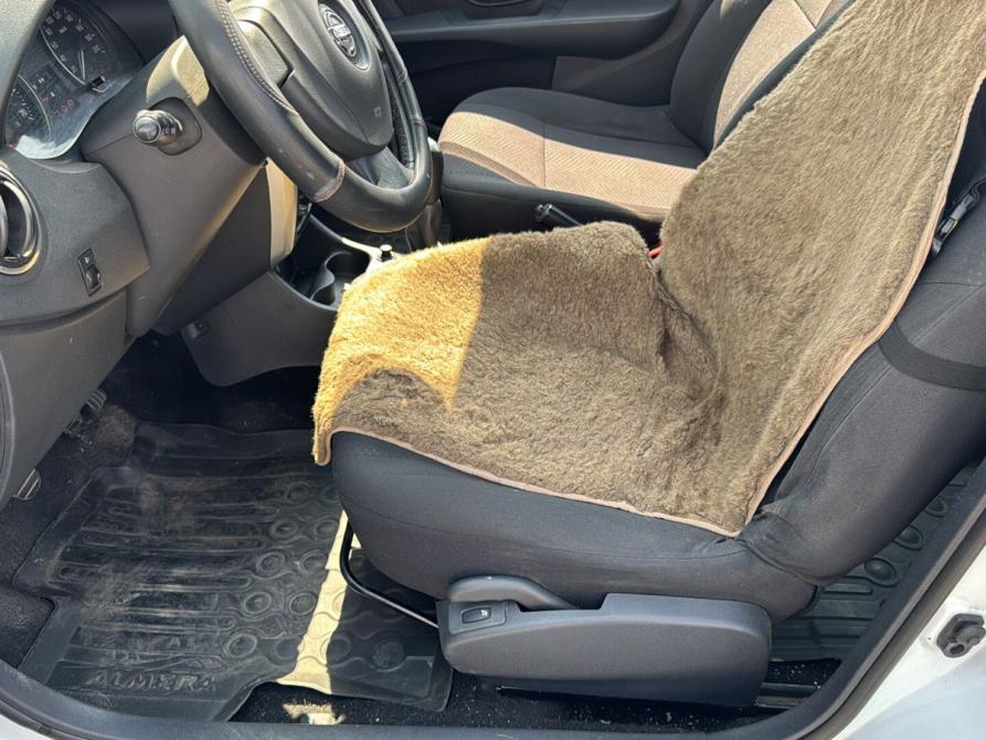 Nissan Almera III (G15) Кемерово  - изображение 5