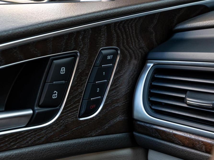 Audi A6 IV (C7) Рестайлинг Краснодар  - изображение 19