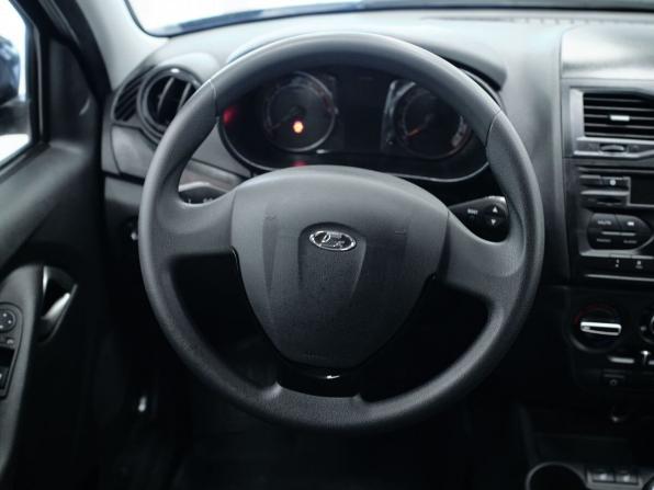 Lada (ВАЗ) Granta I Рестайлинг с пробегом 2023 года, цена 846 000 рублей, 55244 км, универсал, Автокод Объявления