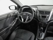 Hyundai Solaris I Рестайлинг Санкт-Петербург  - изображение 27