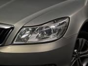 Skoda Octavia II (A5) Рестайлинг Москва  - изображение 30