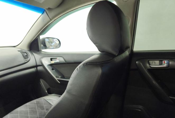 Kia Cerato II с пробегом 2011 года, цена 670 000 рублей, 200480 км, седан, Автокод Объявления