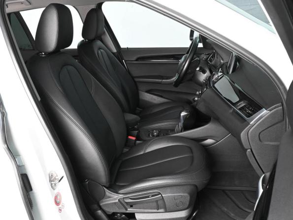 BMW X1 II (F48) с пробегом 2017 года, цена 2 299 000 рублей, 111223 км, внедорожник, Автокод Объявления