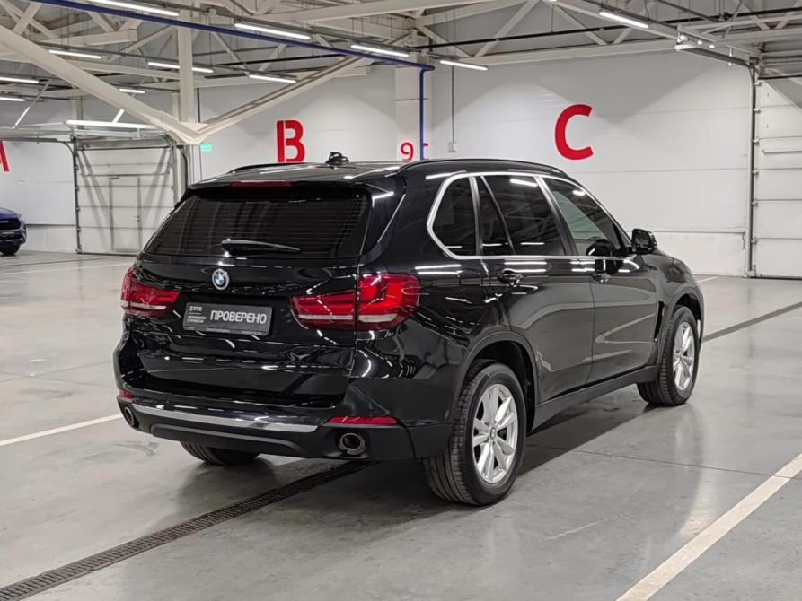 BMW X5 III (F15) Казань  - изображение 6