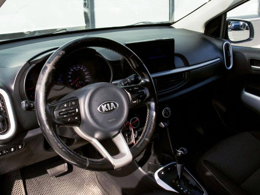 Kia Picanto III Екатеринбург  - изображение 15