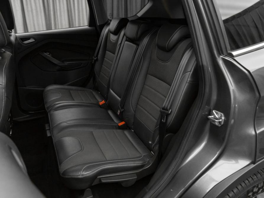 Ford Kuga II Москва  - изображение 19