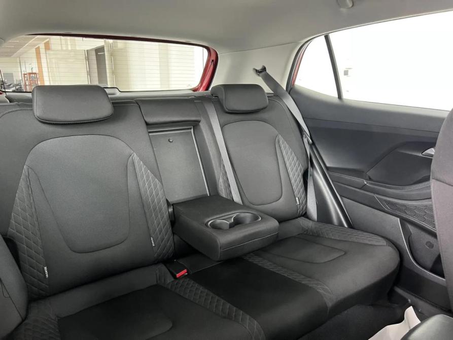 Hyundai Creta II Москва  - изображение 5