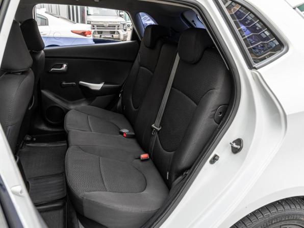 Kia Rio III с пробегом 2014 года, цена 730 000 рублей, 255004 км, хэтчбек, Автокод Объявления