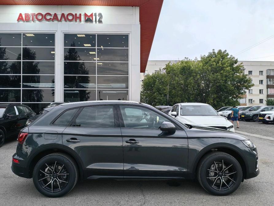 Audi Q5 II (FY) Рестайлинг Нижнекамск  - изображение 2