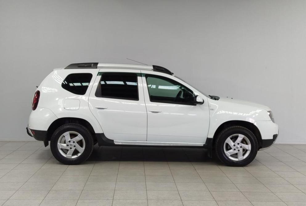Renault Duster I Рестайлинг Саратов  - изображение 4