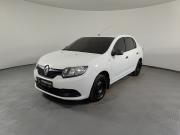 Renault Logan II Уфа  - изображение 23