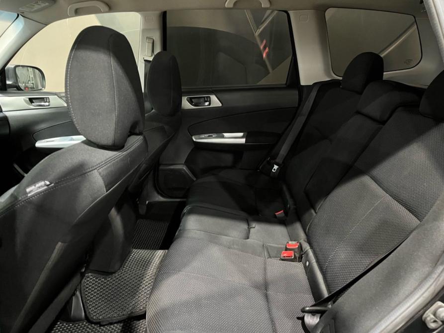 Subaru Forester III Рестайлинг Пермь  - изображение 10