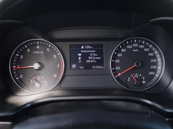 Kia Cerato IV с пробегом 2020 года, цена 2 099 000 рублей, 91743 км, седан, Автокод Объявления