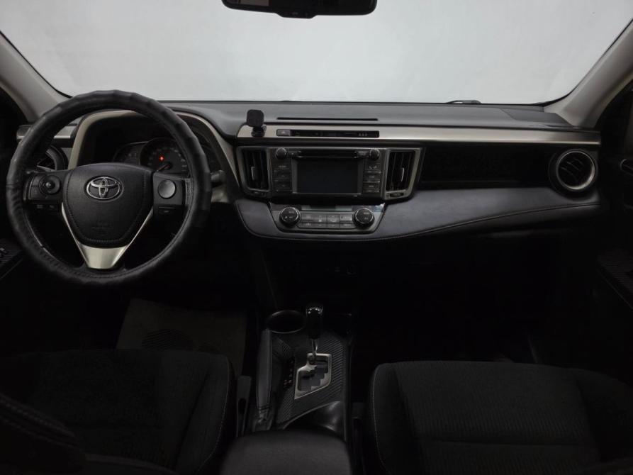 Toyota RAV4 III (XA30) Рестайлинг Альметьевск  - изображение 10