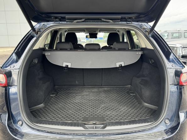 Mazda CX-5 II с пробегом 2021 года, цена 2 935 000 рублей, 92433 км, внедорожник, Автокод Объявления