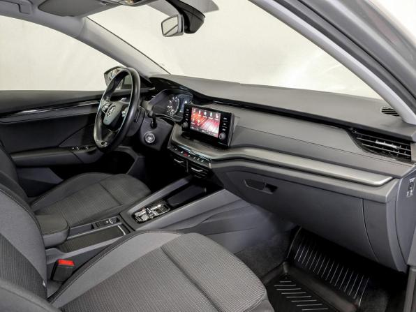 Skoda Octavia IV (A8) с пробегом 2020 года, цена 2 200 000 рублей, 46463 км, лифтбек, Автокод Объявления