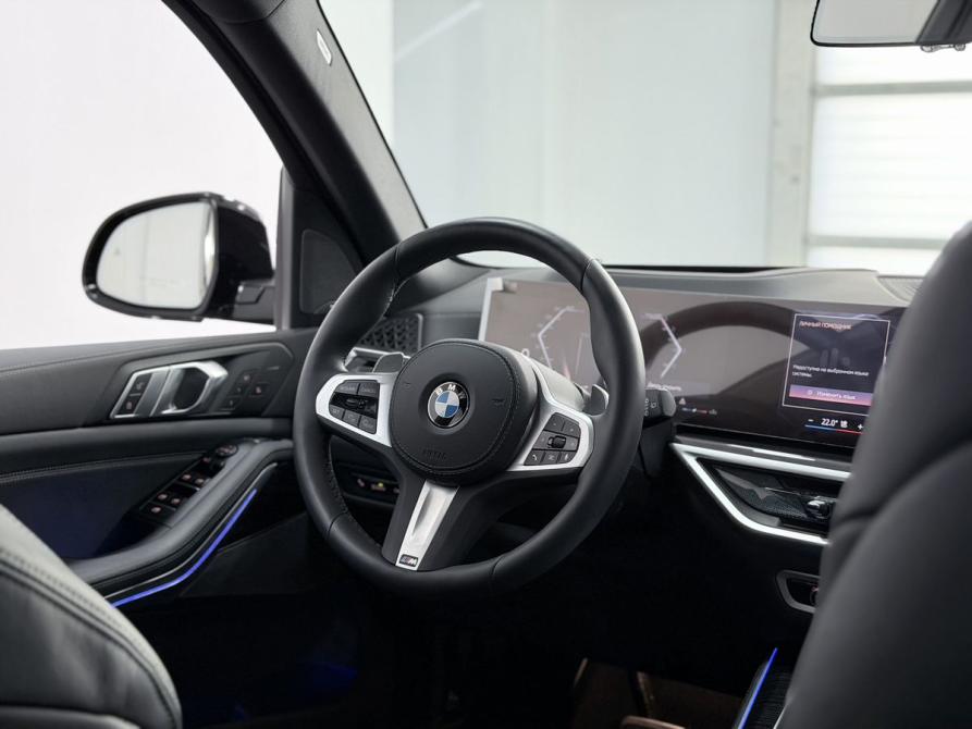 BMW X5 IV (G05/G18) Рестайлинг Воронеж  - изображение 37