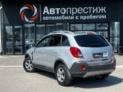 Opel Antara I Рестайлинг Волгоград  - изображение 27