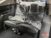 Mitsubishi Montero Sport III Рестайлинг Пермь  - изображение 45