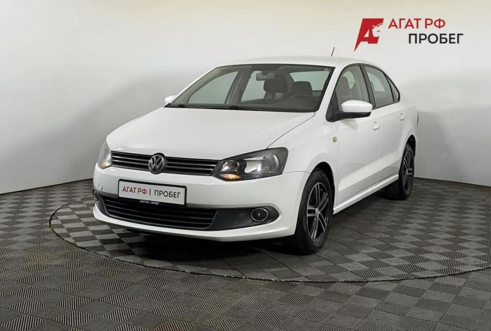 Volkswagen Polo V Нижний Новгород  - изображение 1