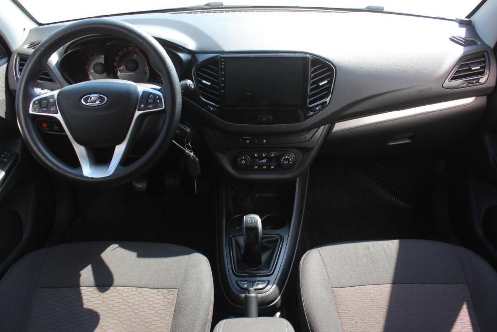 Lada (ВАЗ) Vesta I Белгород  - изображение 7