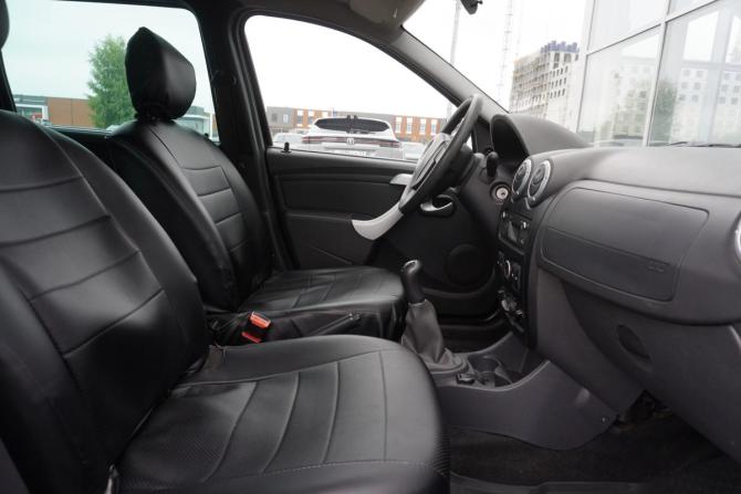 Lada (ВАЗ) Largus I с пробегом 2019 года, цена 919 000 рублей, 153800 км, универсал, Автокод Объявления