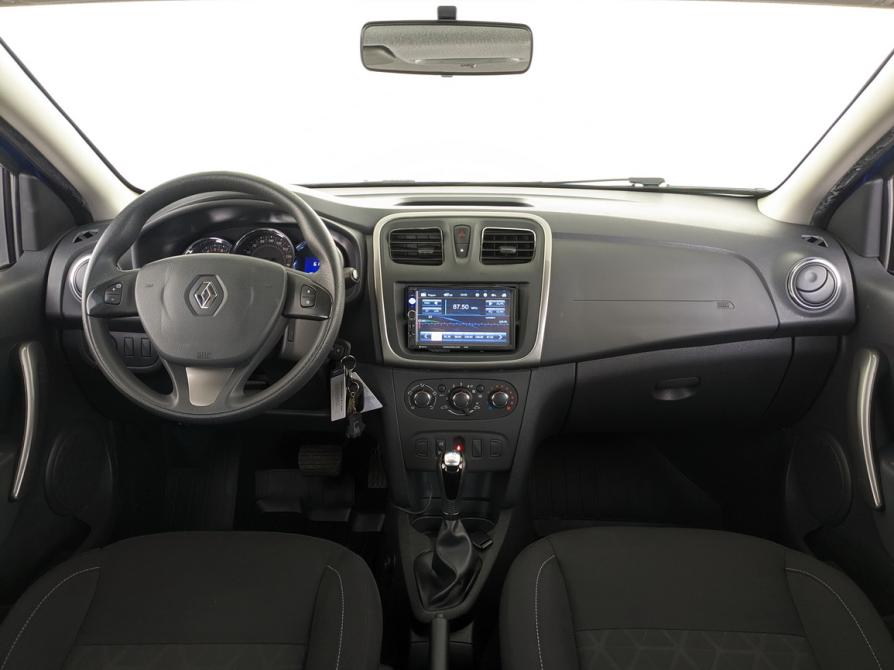 Renault Sandero II Москва  - изображение 14