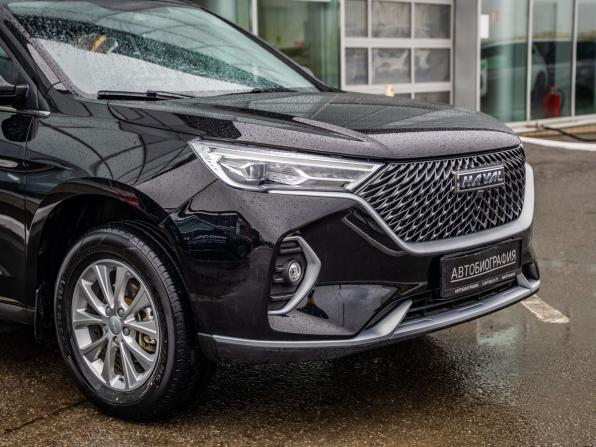 Haval M6 II с пробегом 2023 года, цена 1 748 000 рублей, 54660 км, внедорожник, Автокод Объявления