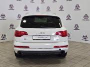 Audi Q7 I (4L) Рестайлинг Тольятти  - изображение 27