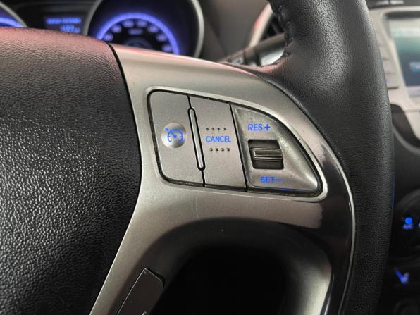 Hyundai ix35 I с пробегом 2011 года, цена 1 149 000 рублей, 241464 км, внедорожник, Автокод Объявления