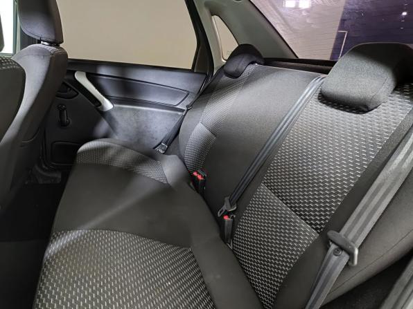 Lada (ВАЗ) Granta I с пробегом 2018 года, цена 374 000 рублей, 213331 км, седан, Автокод Объявления