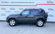 Lada (ВАЗ) Niva Travel I Тюмень  - изображение 22
