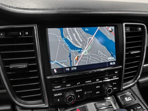 Porsche Panamera I с пробегом 2011 года, цена 2 800 000 рублей, 159880 км, лифтбек, Автокод Объявления
