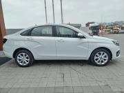 Lada (ВАЗ) Vesta I Рестайлинг (NG) Краснодар  - изображение 17