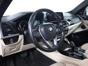 BMW X4 II (G02) Москва  - изображение 37