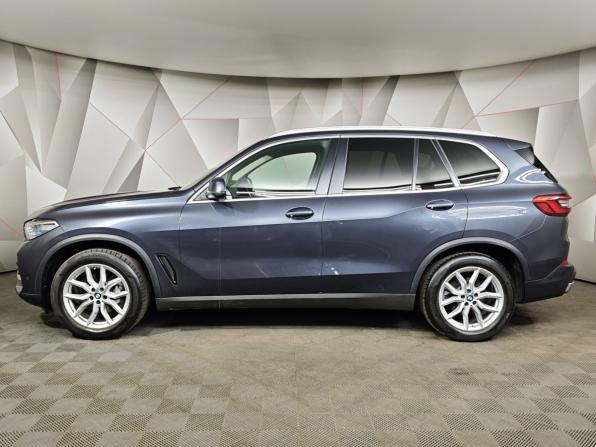 BMW X5 IV (G05/G18) с пробегом 2018 года, цена 5 890 000 рублей, 80612 км, внедорожник, Автокод Объявления
