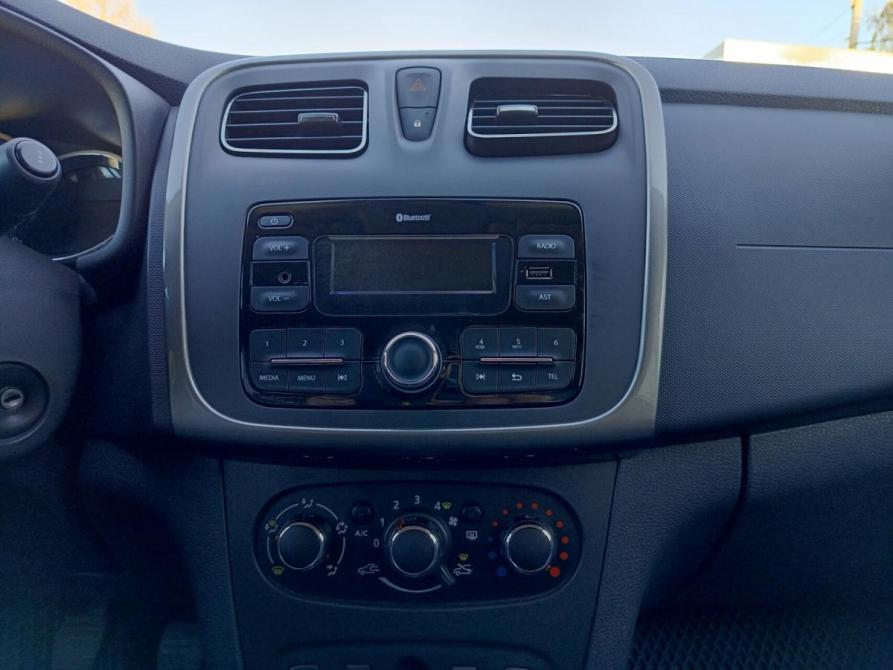 Renault Logan II Рестайлинг Чебоксары  - изображение 18
