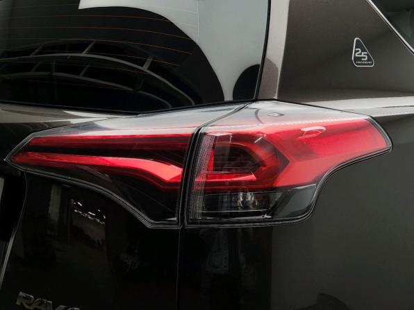 Toyota RAV4 IV (XA40) Рестайлинг с пробегом 2019 года, цена 2 503 000 рублей, 181893 км, внедорожник, Автокод Объявления