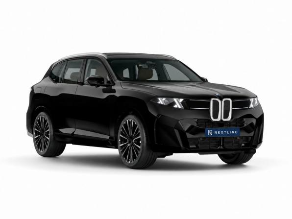 Новый BMW X5 V (G65) 2026 года, цена 21 490 000 рублей, внедорожник, Автокод Объявления
