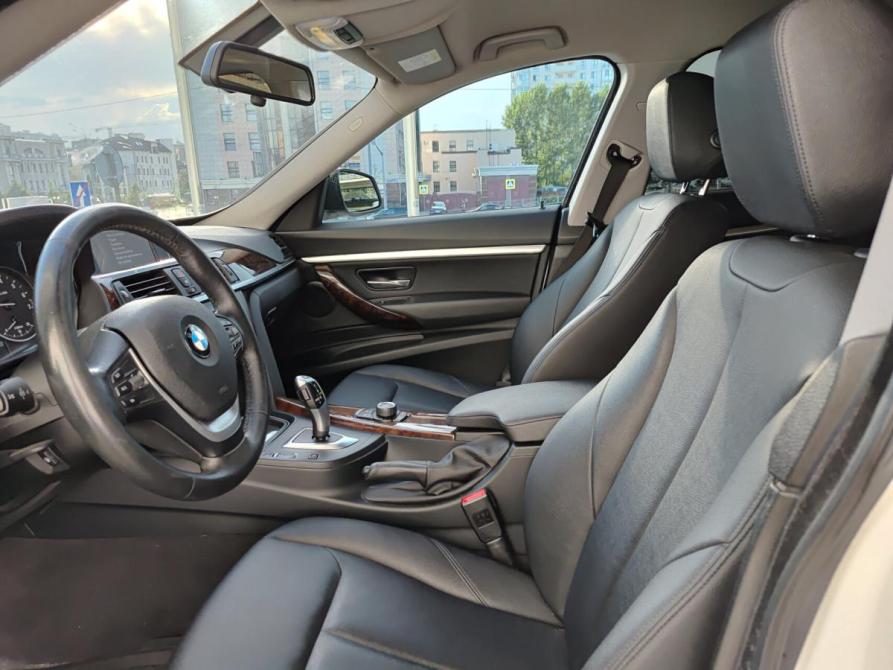 BMW 3 серии VI (F3x) Казань  - изображение 20
