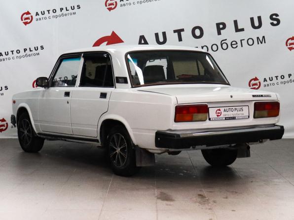 Lada (ВАЗ) 2107 с пробегом 2005 года, цена 169 000 рублей, 66344 км, седан, Автокод Объявления