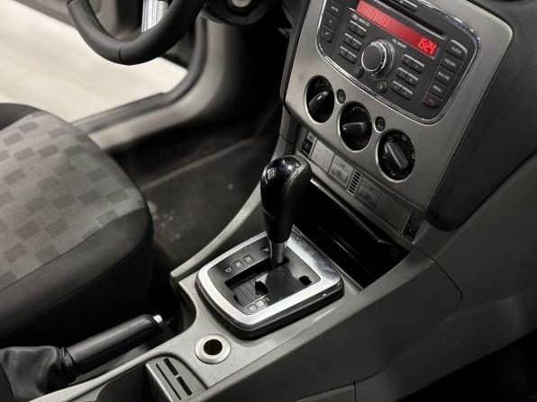 Ford Focus II Рестайлинг с пробегом 2009 года, цена 685 000 рублей, 159000 км, хэтчбек, Автокод Объявления
