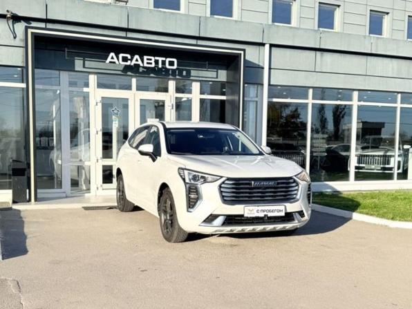 Haval Jolion I с пробегом 2023 года, цена 1 499 000 рублей, 32580 км, внедорожник, Автокод Объявления