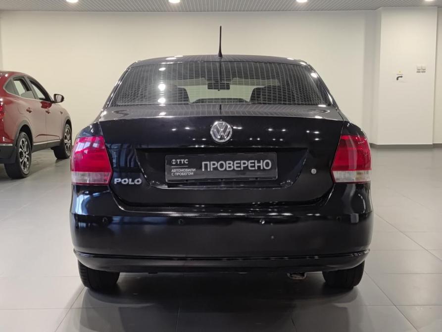Volkswagen Polo V Казань  - изображение 7