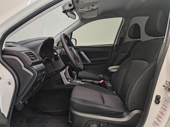 Subaru Forester IV с пробегом 2014 года, цена 1 720 000 рублей, 207426 км, внедорожник, Автокод Объявления