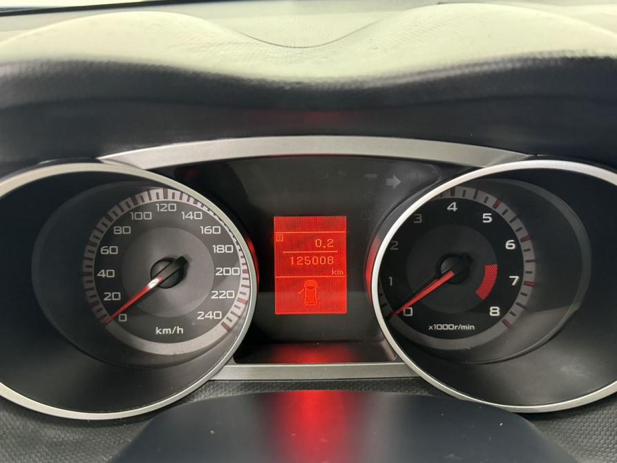 Mitsubishi Outlander II Воронеж  - изображение 19