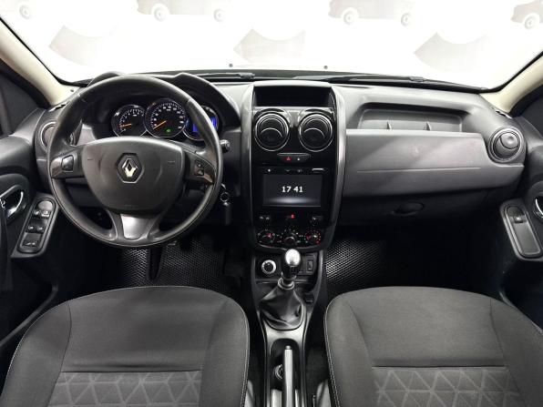 Renault Duster I Рестайлинг с пробегом 2018 года, цена 1 430 000 рублей, 129023 км, внедорожник, Автокод Объявления