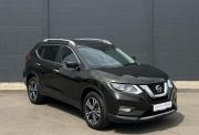 Nissan X-Trail III Рестайлинг Красноярск  - изображение 37